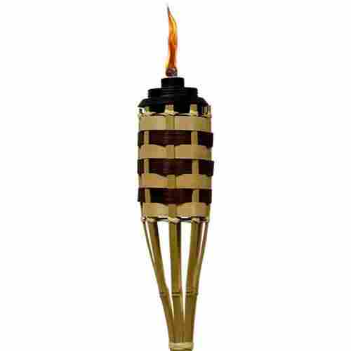 Bamboo Torch