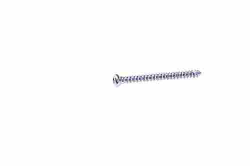 Cortical Screw (Self Tapping) 4.5 mm