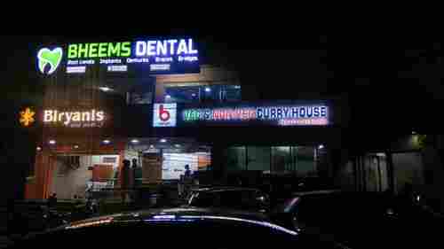 Dental Clinic Treatment Services
