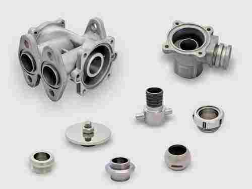 Light Weight Precision Components