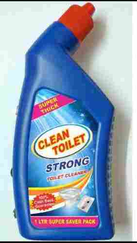 Liquid Toilet Strong Cleaner