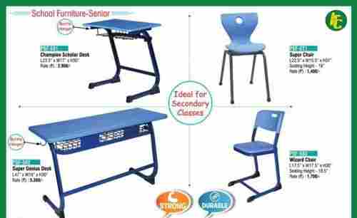 Modular Furniture For Classroom