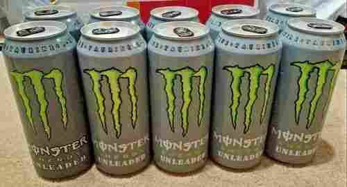 Original Energy Drink Cans (Pack Of 36)