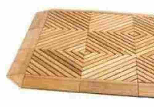 Wooden Fancy Floor Tiles 