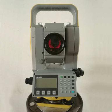 Topcon Gowin Tks-202r Reflectorless Total Station
