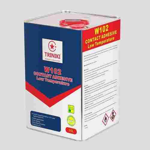 W102 Contact Adhesive