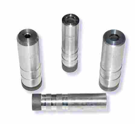 ATSD (X) Tungsten Carbide Long Venturi Nozzles
