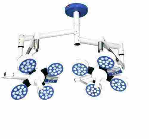 Ceiling Mounted Surgical Operating Theater Light