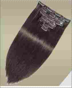 Clipping Hair Extensions For Ladies