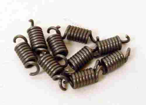 Corrosion Proof Clutch Springs