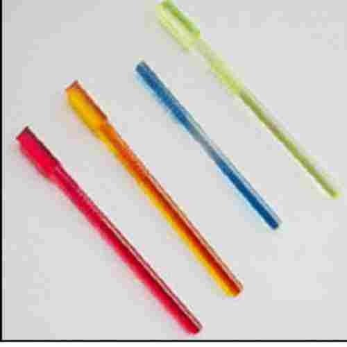 Disposable Plastic Bend Straw