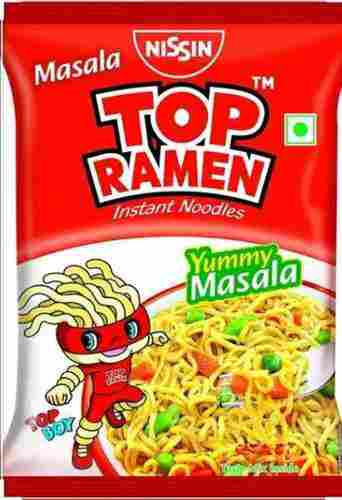 Instant Topramen Masala Noodles