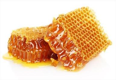 Pure Natural Comb Honey Grade: Food