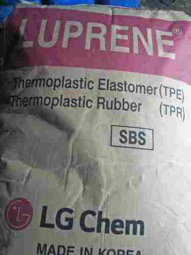 Thermoplastic Elastomer SBS LG 411