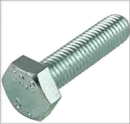 Vaidaihi Stainless Steel Hex Bolts And Screws, Size: 10.9 Mm