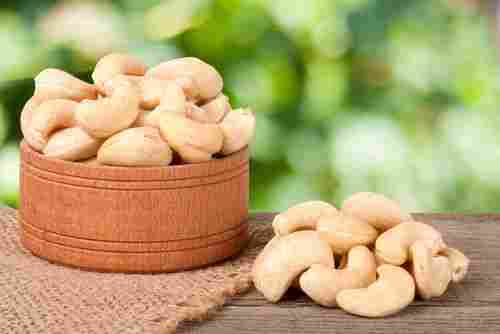 Whole Cashew Nuts Kernels