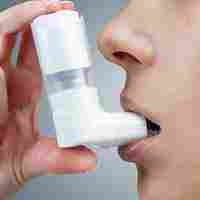 Asthma Inhalers