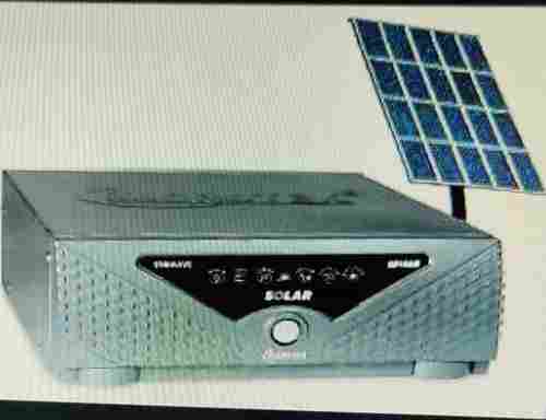 Solar Ups For Home 
