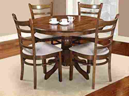 4 Seater Dining Table