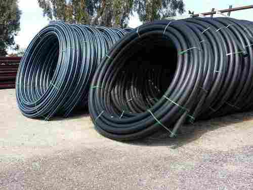 Black Agricultural HDPE Pipe