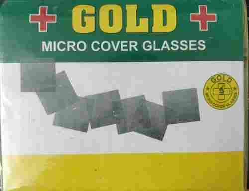 Cover Glass 22x40mm and 22x50mm (Indian)