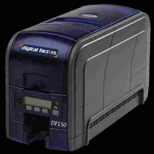 Digital Factors DF150 Card Printer