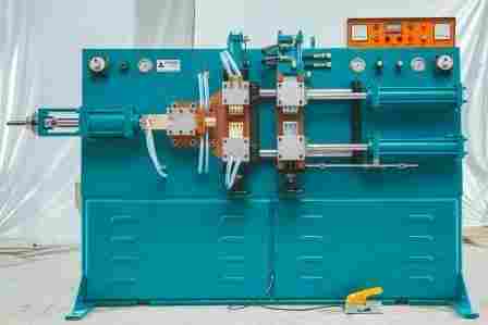 Electrical Upsetting Machine