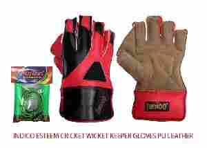 Esteem Cricket Wicket Keeper Gloves