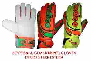 Esteem Football Goalkeeper Gloves