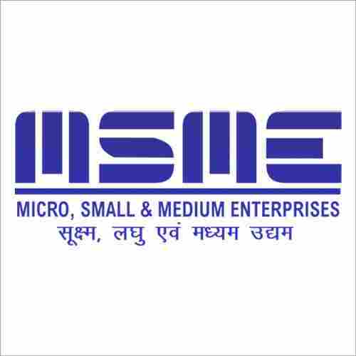 MSME Certification Services
