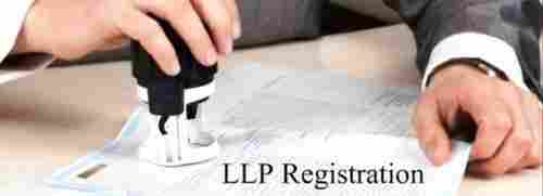 Online LLP Registration Services