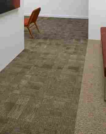Premium Non Woven Synthetic Carpets