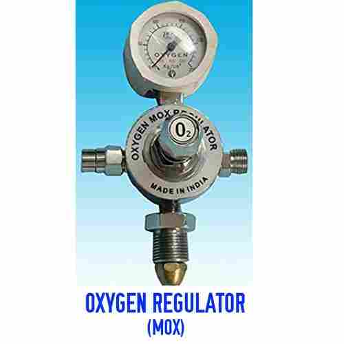 Anti Corrosion Medical Oxygen Regulator