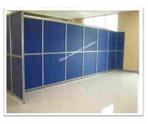 Global Automate Aluminum Partition Wall