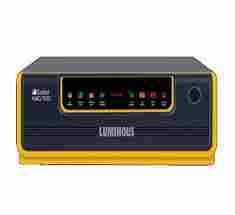 High Efficient Solar Luminous Inverter