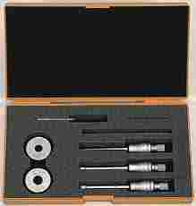 Holtest Three Point Internal Micrometer