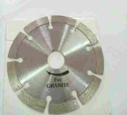 Industrial Granite Cutter Blade
