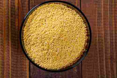 Organic Millet For High Nutrition 