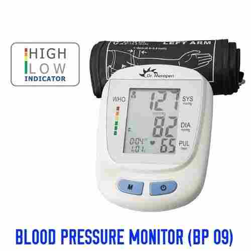 Blood Pressure Monitor BP-09