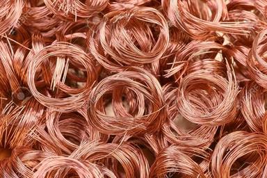 Copper Wire Scrap 99.9%, Millberry Copper Scrap 99.99% High