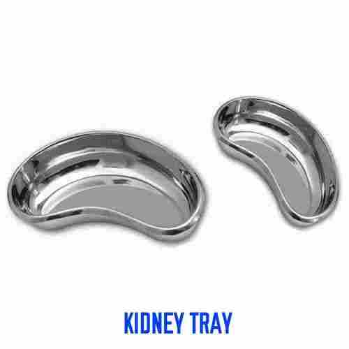 Corrosion Resistance Kidney Tray