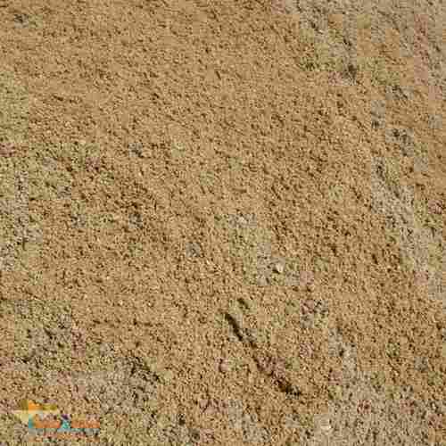 Dust Free Silica River Sand