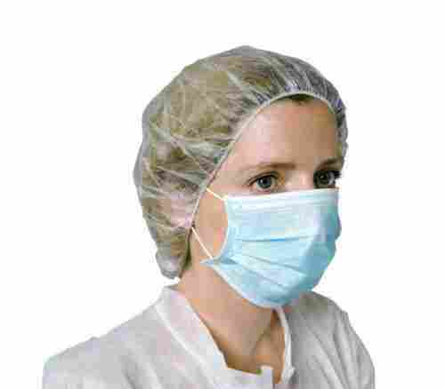 Medical Flu And Virus Masks With Earloops