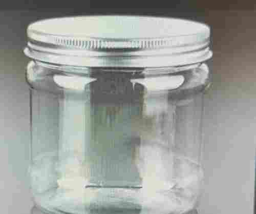 Toughened Glass Pet Jars 
