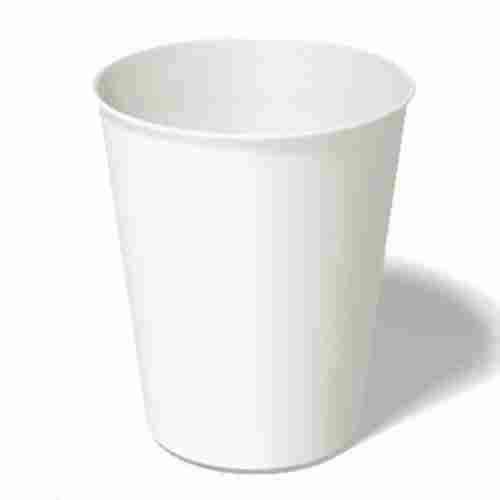 White Plain Hot Drink Paper Cup (200 Ml)