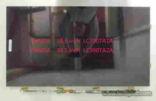 38.5 Inch TV Screen PANDA LC390TU1A