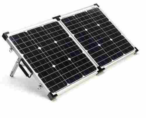 Automatic Portable Solar Panels