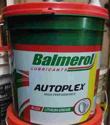 Balmerol Lubricants Lithium Grease
