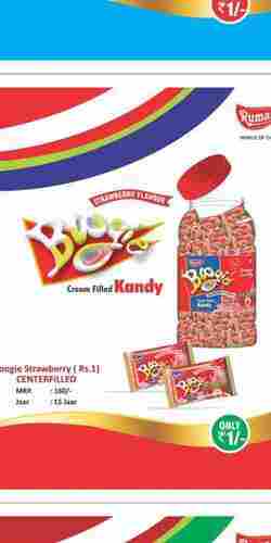 Boogie Candy For Kids
