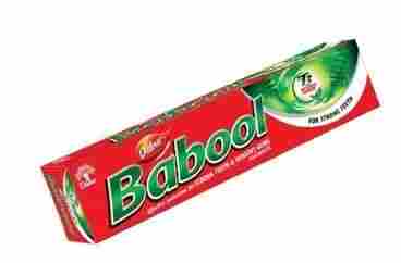 Dabur Babool Toothpaste